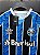 CAMISA DO GRÊMIO 2020 TRICOLOR S/N - G - Imagem 4