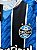 CAMISA DO GRÊMIO 2020 TRICOLOR S/N - G - Imagem 7