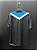 CAMISA DO GRÊMIO 2024 PRETA TORCEDOR S/N - G - Imagem 2