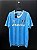 CAMISA DO GRÊMIO 2022 CELESTE TORCEDOR S/N - GG - Imagem 1