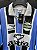 CAMISA DO GRÊMIO 1999 TRICOLOR #10 - G - Imagem 7