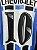 CAMISA DO GRÊMIO 1999 TRICOLOR #10 - G - Imagem 8