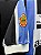 CAMISA DO GRÊMIO 1999 TRICOLOR #10 - G - Imagem 3