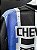 CAMISA DO GRÊMIO 1999 TRICOLOR #10 - G - Imagem 6