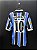CAMISA DO GRÊMIO 1999 TRICOLOR #10 - G - Imagem 2