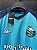 CAMISA DO GRÊMIO 2004 CELESTE #10 - G - Imagem 8