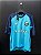 CAMISA DO GRÊMIO 2004 CELESTE #10 - G - Imagem 1
