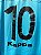 CAMISA DO GRÊMIO 2004 CELESTE #10 - G - Imagem 4