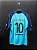 CAMISA DO GRÊMIO 2004 CELESTE #10 - G - Imagem 2