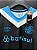 CAMISA DO GRÊMIO 2024 PRETA TORCEDOR #10 - G - Imagem 3