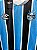 CAMISA DO GRÊMIO 2025 TRICOLOR TORCEDOR S/N - G - Imagem 8