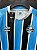 CAMISA DO GRÊMIO 2025 TRICOLOR TORCEDOR S/N - G - Imagem 4