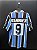 CAMISA DO GRÊMIO 1995 TRICOLOR #9 - G (BORDA AZUL) - Imagem 2