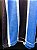 CAMISA DO GRÊMIO 1995 TRICOLOR #9 - G (BORDA AZUL) - Imagem 8