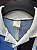 CAMISA DO GRÊMIO 1995 TRICOLOR #9 - G (BORDA AZUL) - Imagem 9