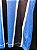 CAMISA DO GRÊMIO 1995 TRICOLOR #9 - G (BORDA AZUL) - Imagem 6