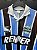CAMISA DO GRÊMIO 1995 TRICOLOR #9 - G (BORDA AZUL) - Imagem 4