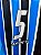 CAMISA DO GRÊMIO 2006 TRICOLOR #5 - 5G - Imagem 7