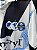 CAMISA DO GRÊMIO 1997 BRANCA #7 - M - Imagem 7