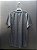 CAMISA DO GRÊMIO 2023 PRETA TORCEDOR S/N - GG - Imagem 2