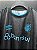 CAMISA DO GRÊMIO 2023 PRETA TORCEDOR S/N - GG - Imagem 4