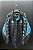 PARKA DO GRÊMIO 2000 PRETA KAPPA - G - Imagem 1