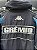 PARKA DO GRÊMIO 2000 PRETA KAPPA - G - Imagem 7