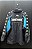 PARKA DO GRÊMIO 2000 PRETA KAPPA - G - Imagem 2