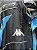 PARKA DO GRÊMIO 2000 PRETA KAPPA - G - Imagem 6