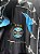 PARKA DO GRÊMIO 2000 PRETA KAPPA - G - Imagem 3