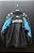 PARKA DO GRÊMIO 2000 PRETA KAPPA - M - Imagem 2