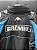 PARKA DO GRÊMIO 2000 PRETA KAPPA - M - Imagem 8