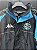 PARKA DO GRÊMIO 2000 PRETA KAPPA - M - Imagem 7
