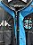 PARKA DO GRÊMIO 2000 PRETA KAPPA - M - Imagem 4