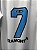CAMISA DO GRÊMIO 2013 BRANCA #7 - GG - Imagem 5