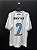 CAMISA DO GRÊMIO 2013 BRANCA #7 - GG - Imagem 2