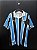 CAMISA DO GRÊMIO 1995 RETRO PUMA TRICOLOR S/N - G - Imagem 1