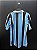 CAMISA DO GRÊMIO 1995 RETRO PUMA TRICOLOR S/N - G - Imagem 2