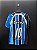 CAMISA DO GRÊMIO 2006 TRICOLOR #10 - M - Imagem 2