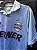 CAMISA DO GRÊMIO 1995 CELESTE #10 - P - Imagem 6