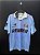 CAMISA DO GRÊMIO 1995 CELESTE #10 - P - Imagem 1