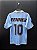 CAMISA DO GRÊMIO 1995 CELESTE #10 - P - Imagem 2