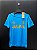 CAMISA DO GREMIO 2025 TREINO CELESTE ALFA - Imagem 1