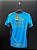 CAMISA DO GREMIO 2025 TREINO CELESTE ALFA - Imagem 2