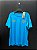 CAMISA DO GREMIO 2025 TREINO CELESTE - Imagem 1