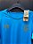 CAMISA DO GREMIO 2025 TREINO CELESTE - Imagem 3