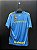 CAMISA DO GREMIO 2025 GOLEIRO AZUL JOGADOR - M - Imagem 2