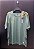 CAMISA DO GREMIO 2025 GOLEIRO VERDE JOGADOR - GG - Imagem 1