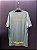 CAMISA DO GREMIO 2025 GOLEIRO VERDE JOGADOR - GG - Imagem 2
