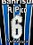 CAMISA DO GRÊMIO 2008 TRICOLOR #6 A. PICO - G - Imagem 4